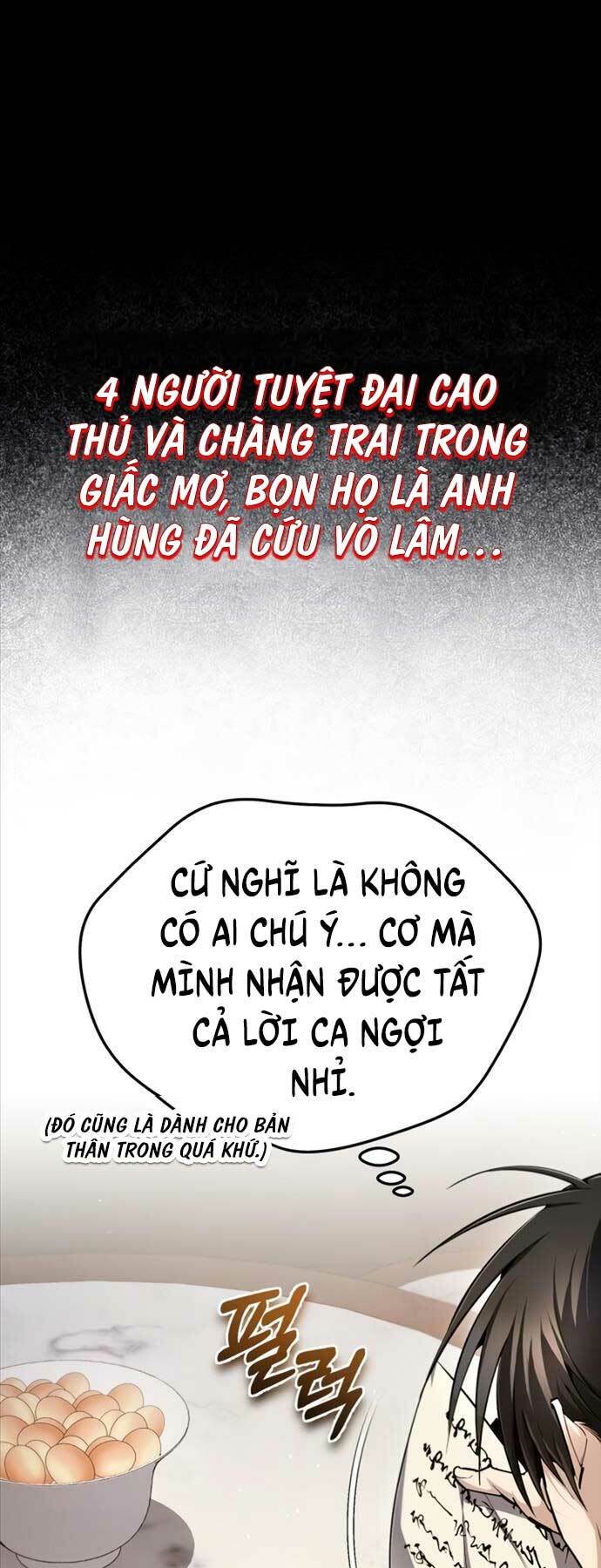 Đệ Nhất Võ Sư, Baek Cao Thủ - Chapter 96 - Page 29