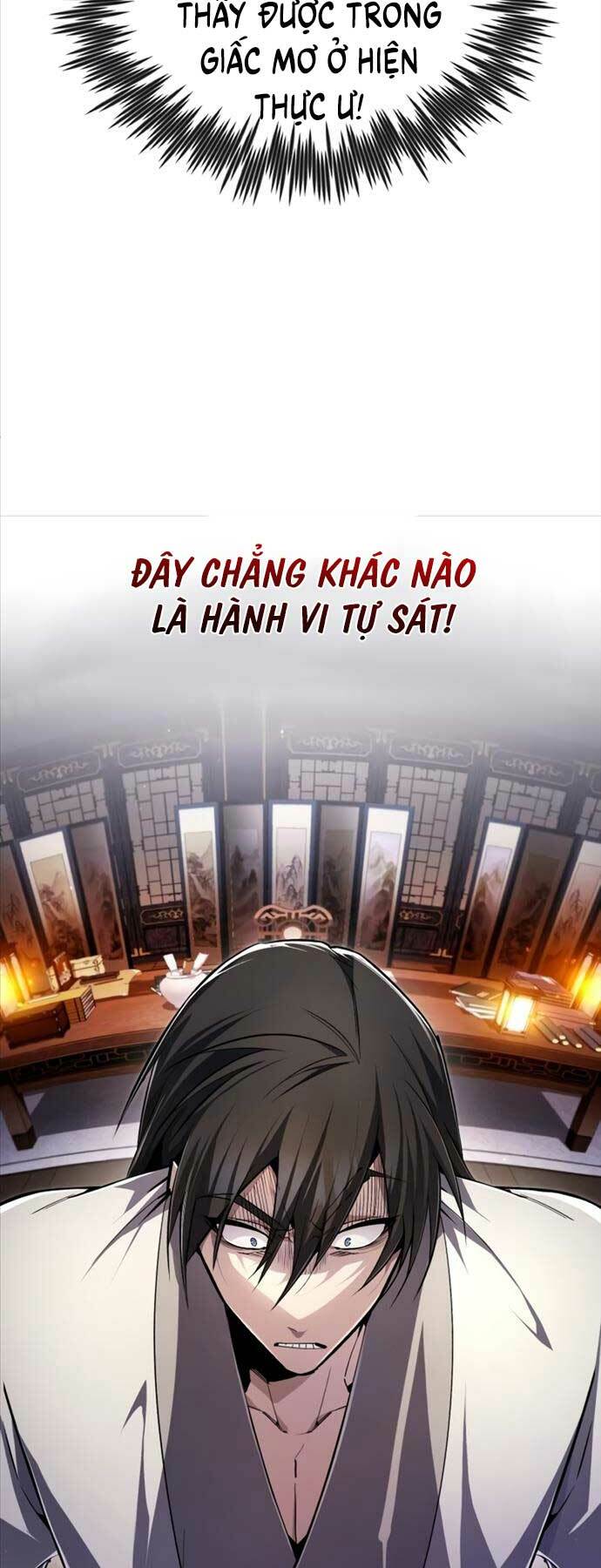 Đệ Nhất Võ Sư, Baek Cao Thủ - Chapter 96 - Page 32