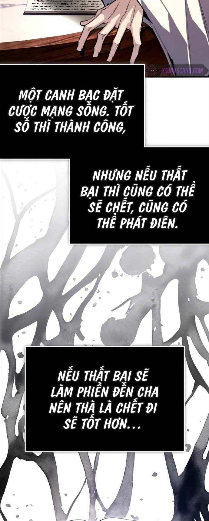 Đệ Nhất Võ Sư, Baek Cao Thủ - Chapter 96 - Page 37