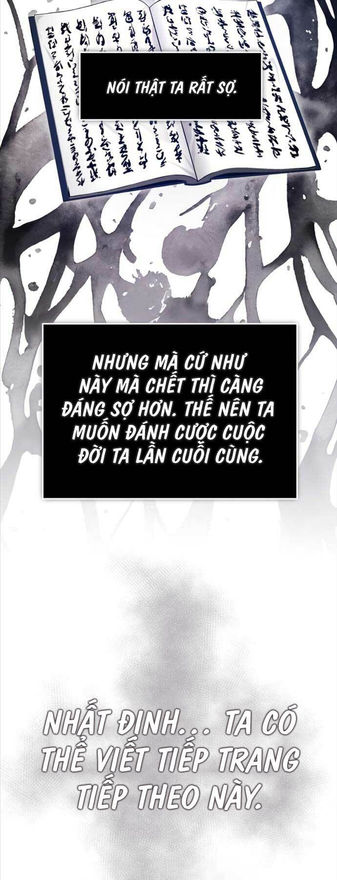 Đệ Nhất Võ Sư, Baek Cao Thủ - Chapter 96 - Page 38
