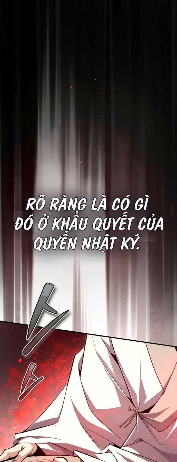 Đệ Nhất Võ Sư, Baek Cao Thủ - Chapter 96 - Page 40