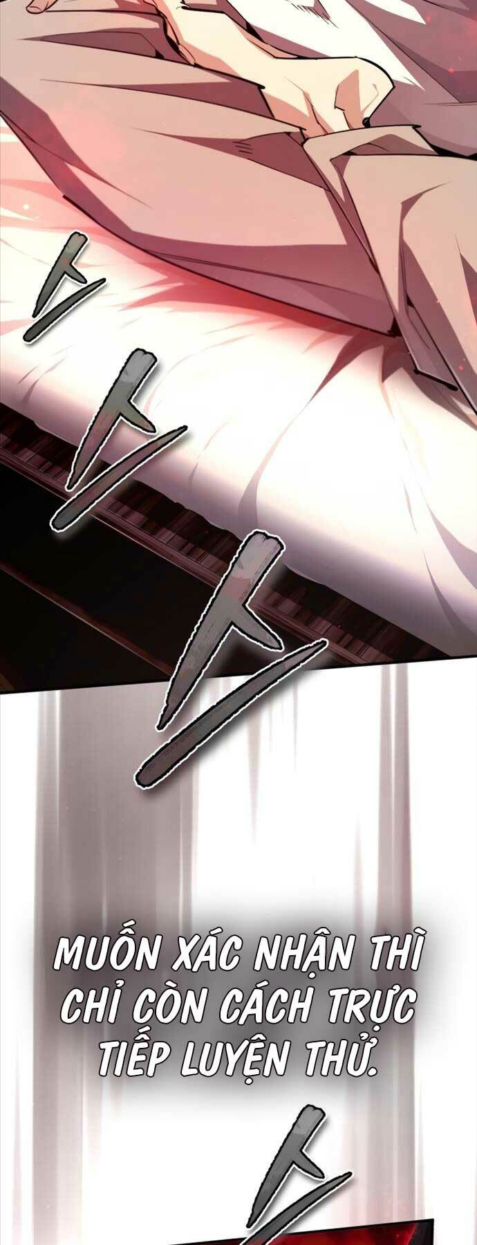 Đệ Nhất Võ Sư, Baek Cao Thủ - Chapter 96 - Page 41