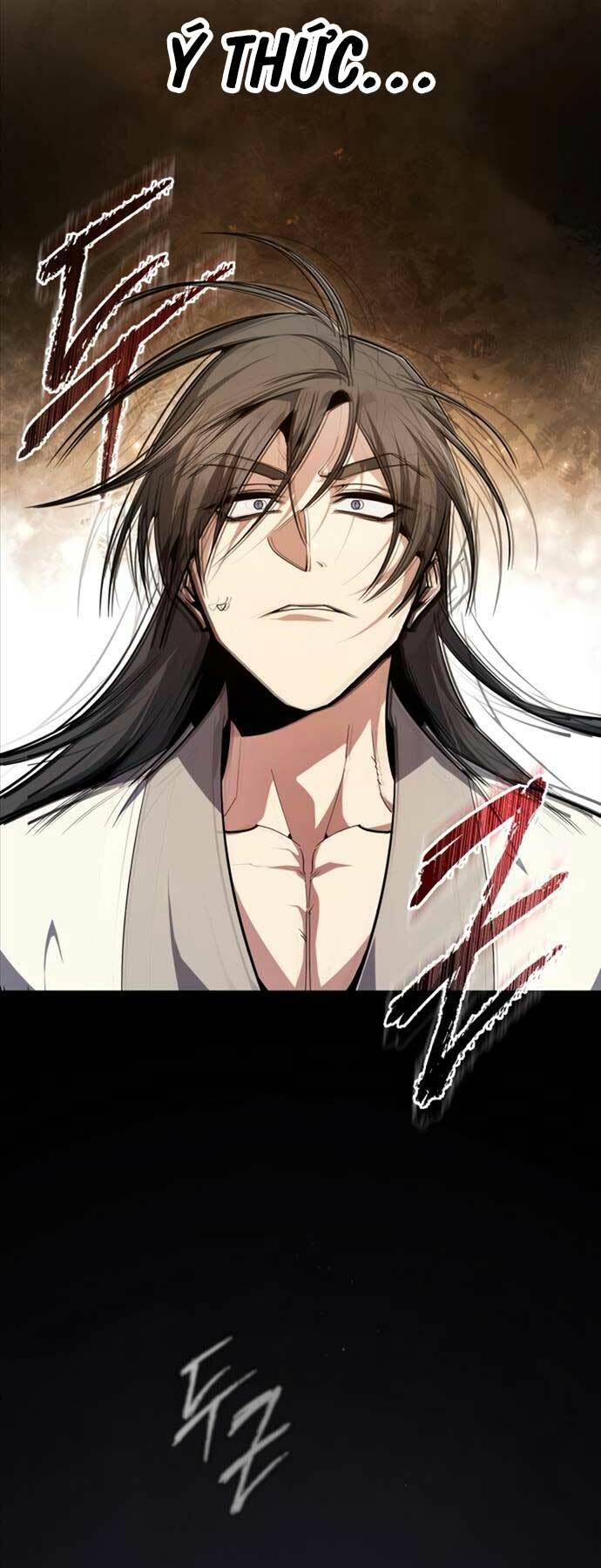 Đệ Nhất Võ Sư, Baek Cao Thủ - Chapter 96 - Page 44