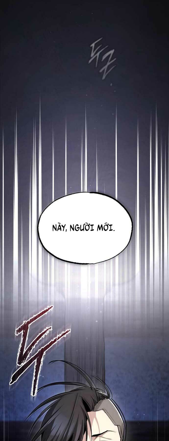 Đệ Nhất Võ Sư, Baek Cao Thủ - Chapter 96 - Page 45