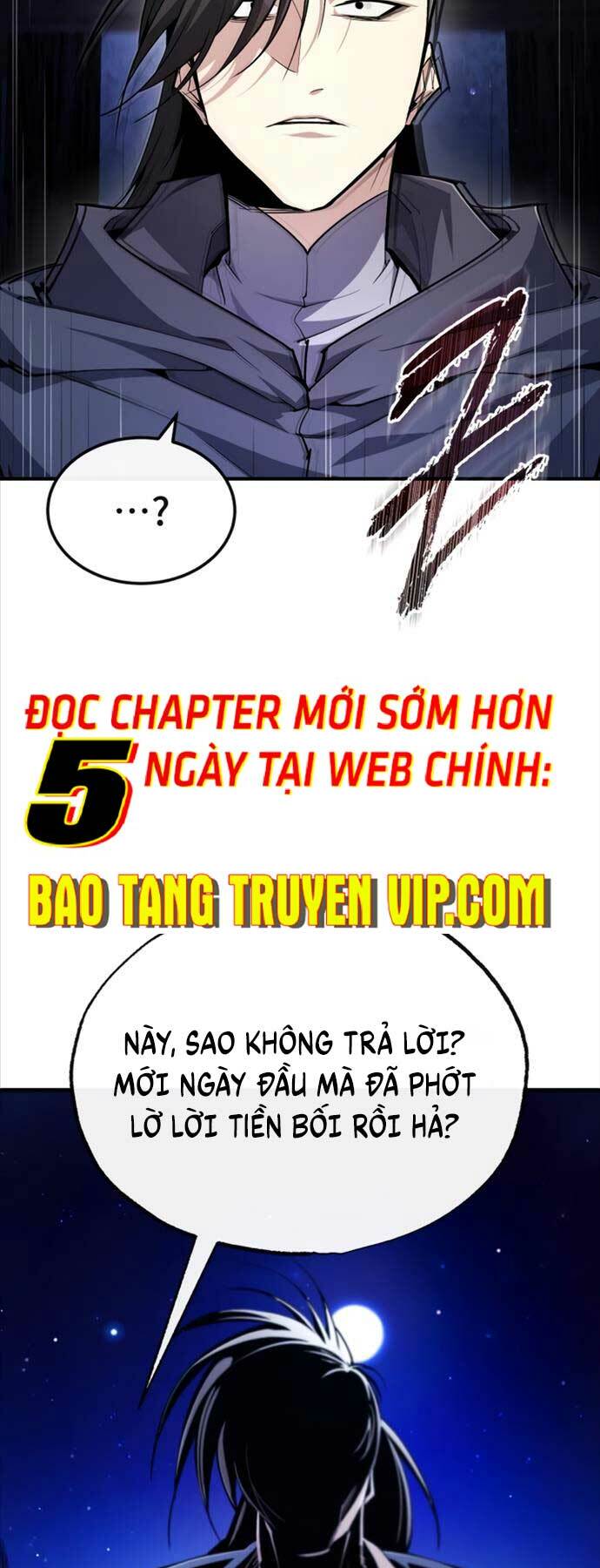 Đệ Nhất Võ Sư, Baek Cao Thủ - Chapter 96 - Page 46