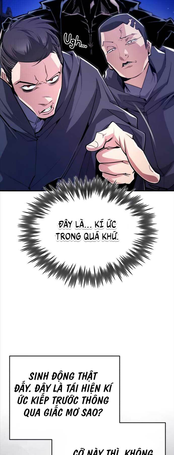 Đệ Nhất Võ Sư, Baek Cao Thủ - Chapter 96 - Page 47