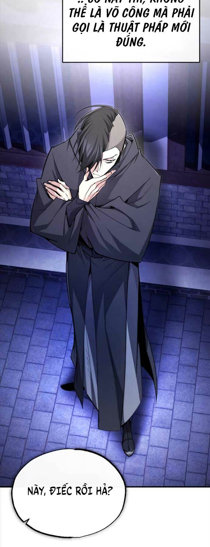 Đệ Nhất Võ Sư, Baek Cao Thủ - Chapter 96 - Page 48