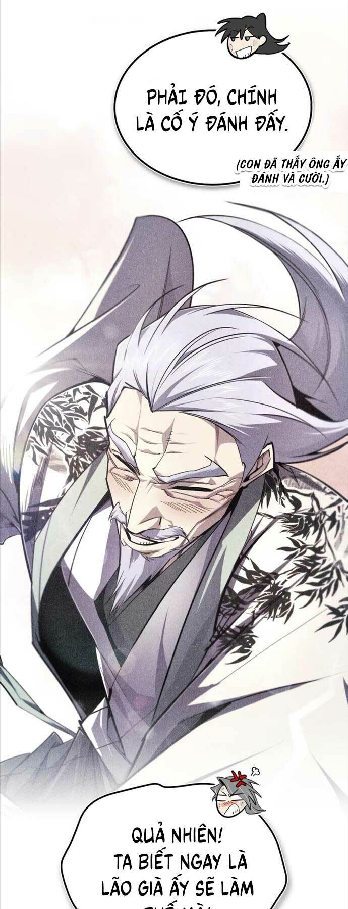 Đệ Nhất Võ Sư, Baek Cao Thủ - Chapter 96 - Page 4