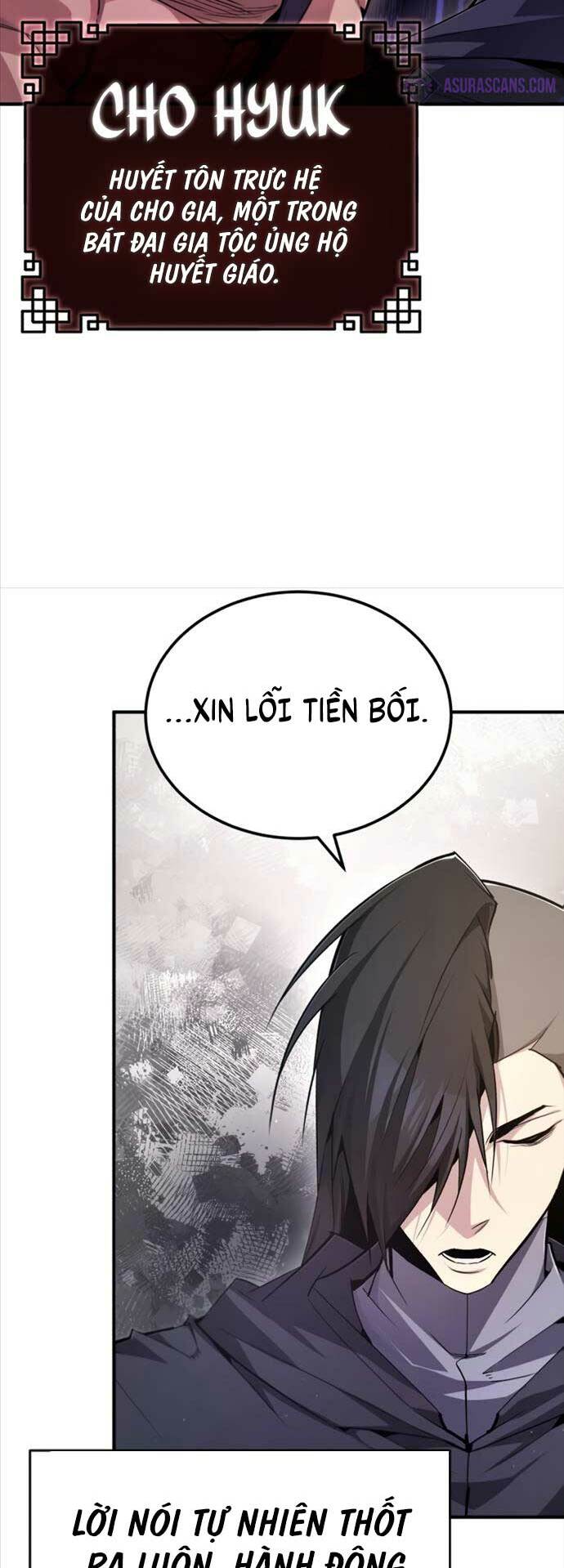 Đệ Nhất Võ Sư, Baek Cao Thủ - Chapter 96 - Page 50