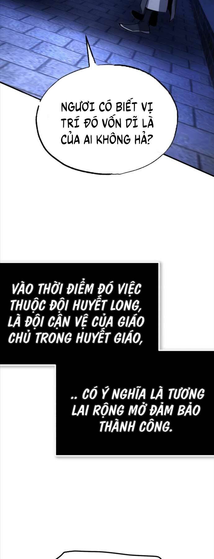Đệ Nhất Võ Sư, Baek Cao Thủ - Chapter 96 - Page 52