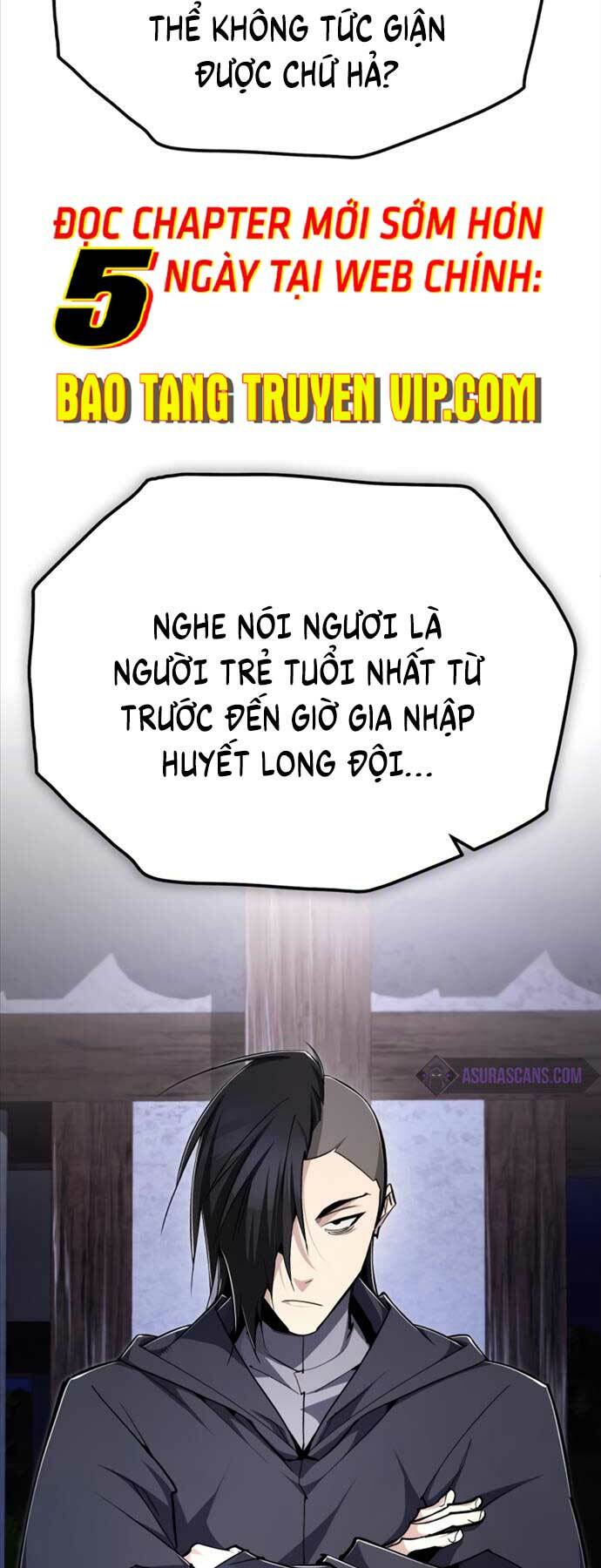 Đệ Nhất Võ Sư, Baek Cao Thủ - Chapter 96 - Page 54