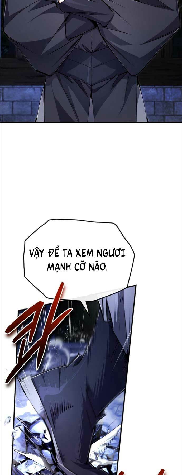 Đệ Nhất Võ Sư, Baek Cao Thủ - Chapter 96 - Page 55