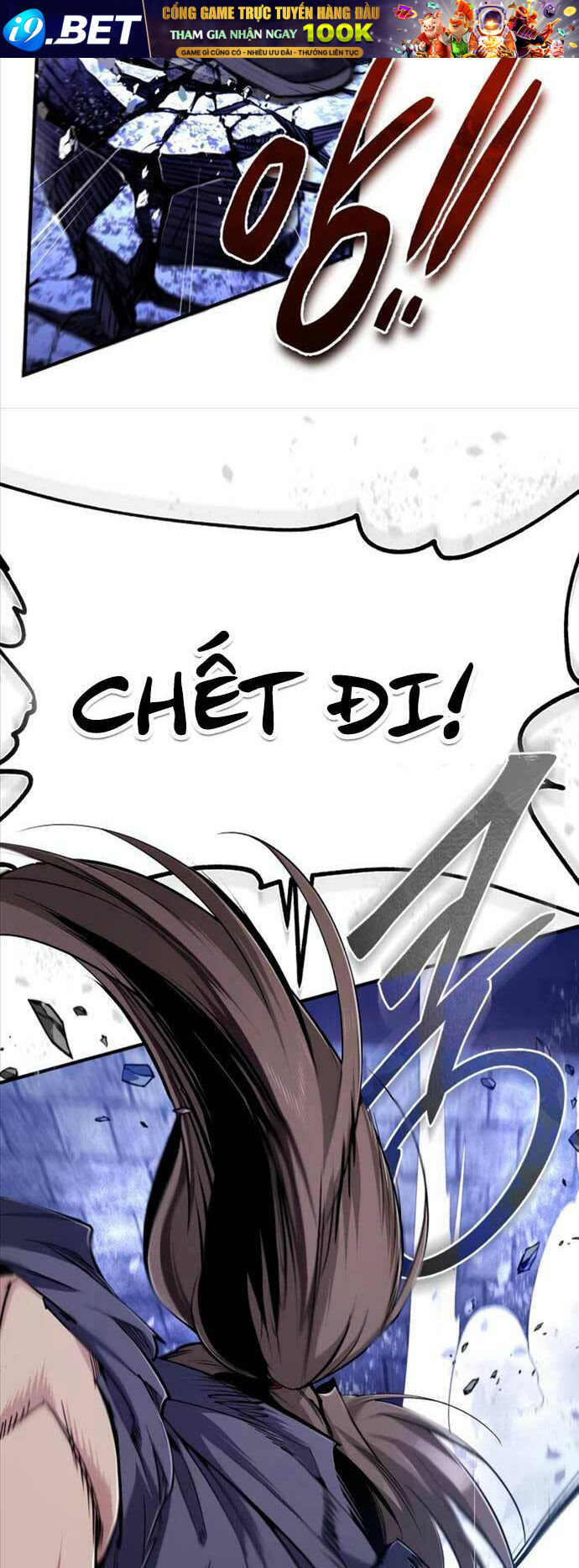 Đệ Nhất Võ Sư, Baek Cao Thủ - Chapter 96 - Page 56