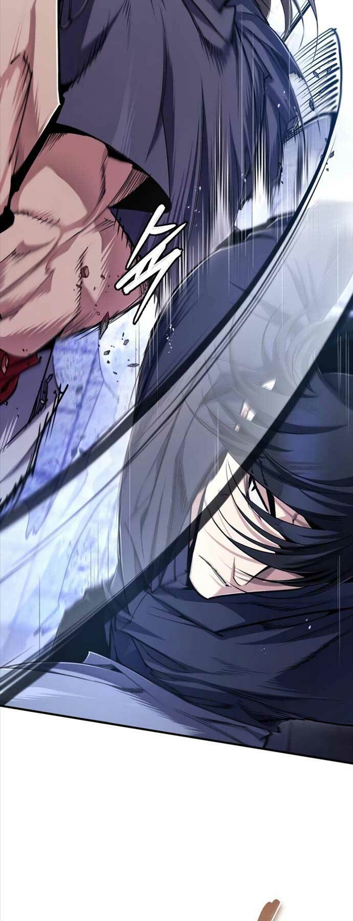 Đệ Nhất Võ Sư, Baek Cao Thủ - Chapter 96 - Page 57