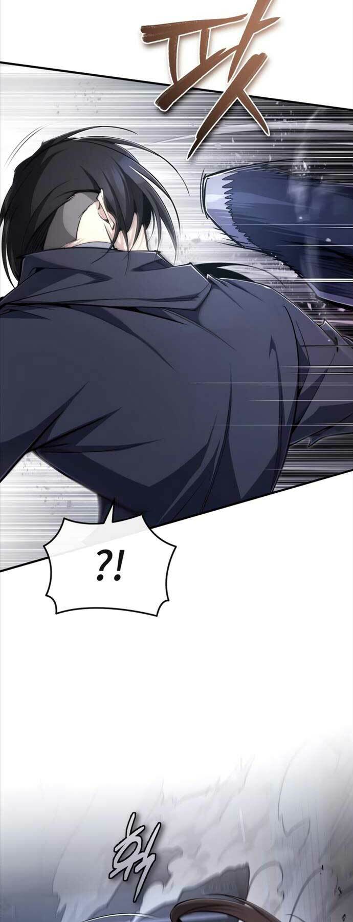 Đệ Nhất Võ Sư, Baek Cao Thủ - Chapter 96 - Page 58