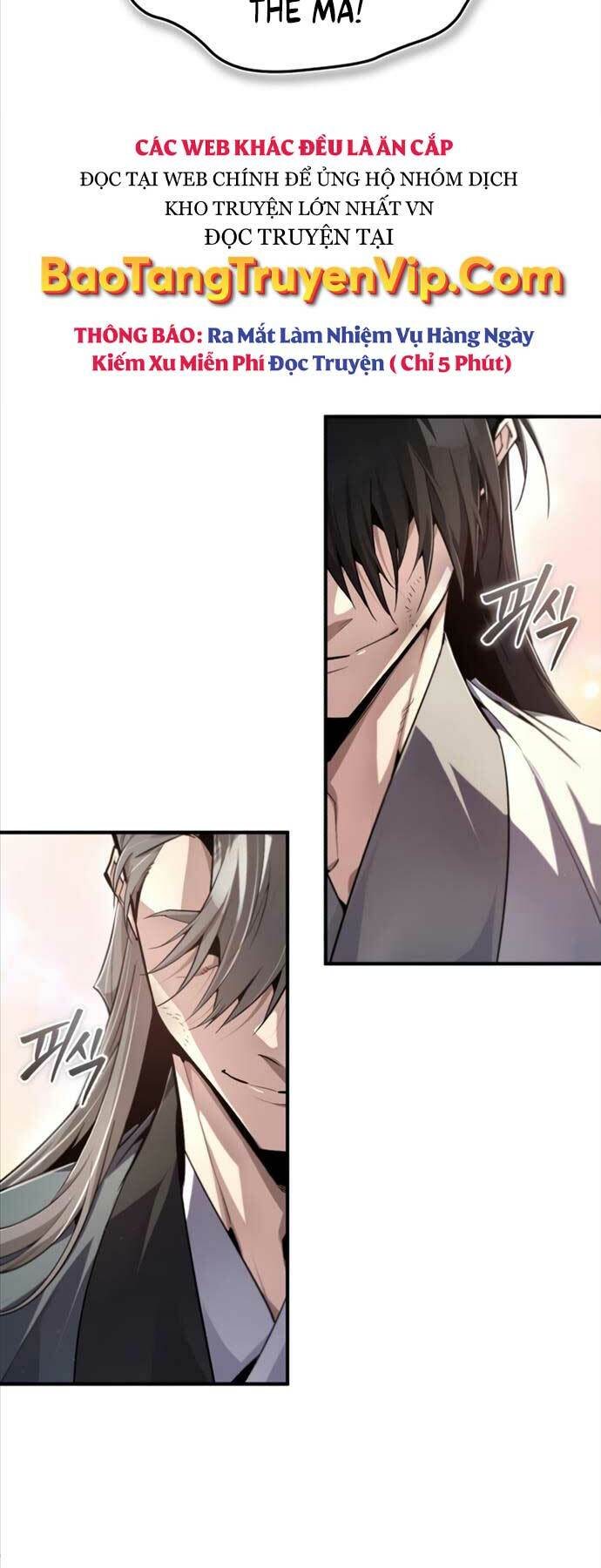 Đệ Nhất Võ Sư, Baek Cao Thủ - Chapter 96 - Page 5