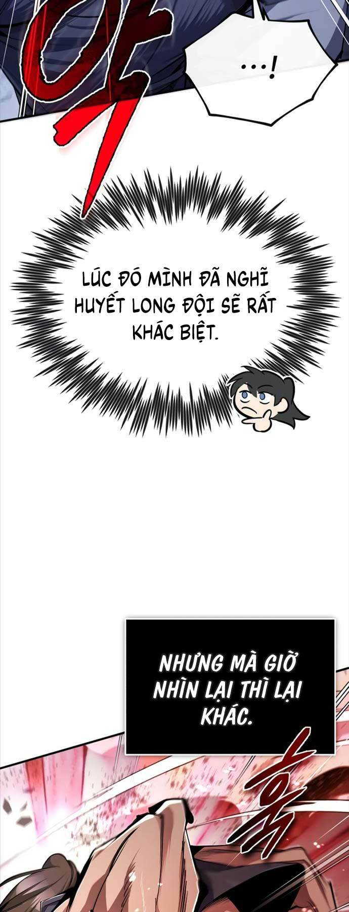 Đệ Nhất Võ Sư, Baek Cao Thủ - Chapter 96 - Page 60