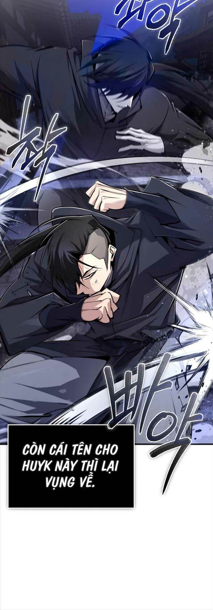 Đệ Nhất Võ Sư, Baek Cao Thủ - Chapter 96 - Page 62