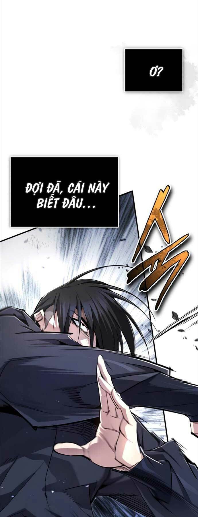 Đệ Nhất Võ Sư, Baek Cao Thủ - Chapter 96 - Page 64