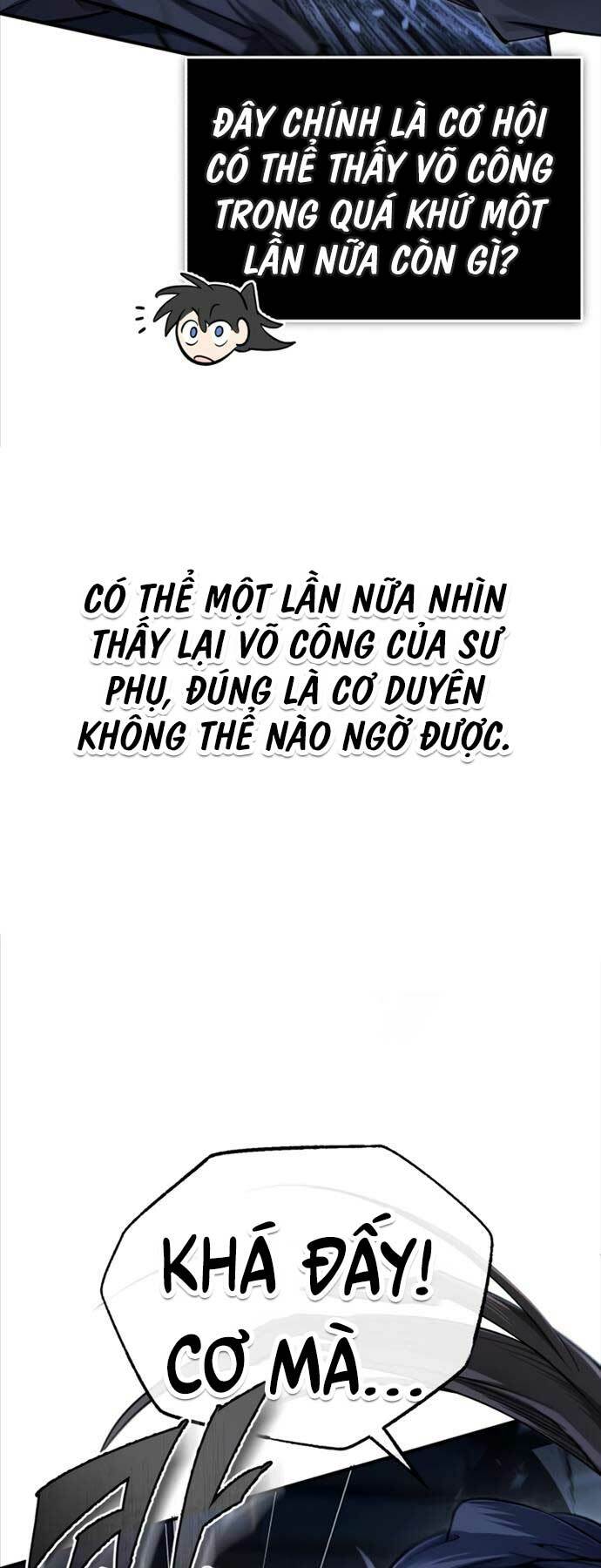 Đệ Nhất Võ Sư, Baek Cao Thủ - Chapter 96 - Page 65