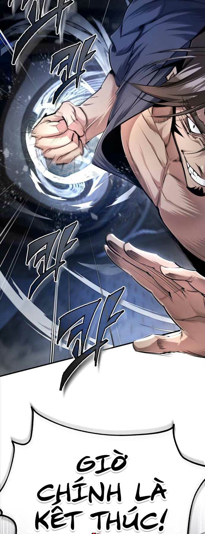 Đệ Nhất Võ Sư, Baek Cao Thủ - Chapter 96 - Page 66