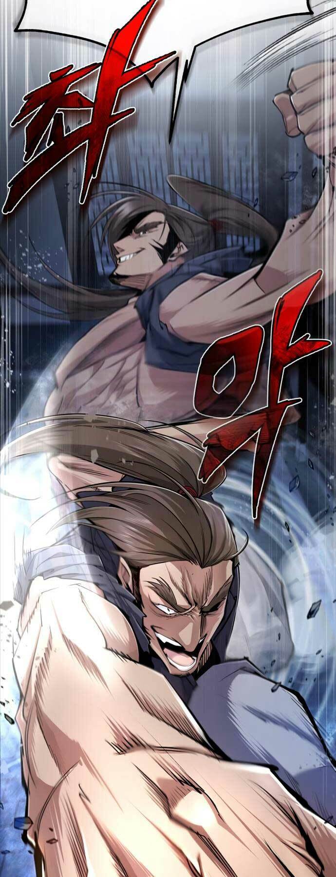 Đệ Nhất Võ Sư, Baek Cao Thủ - Chapter 96 - Page 67