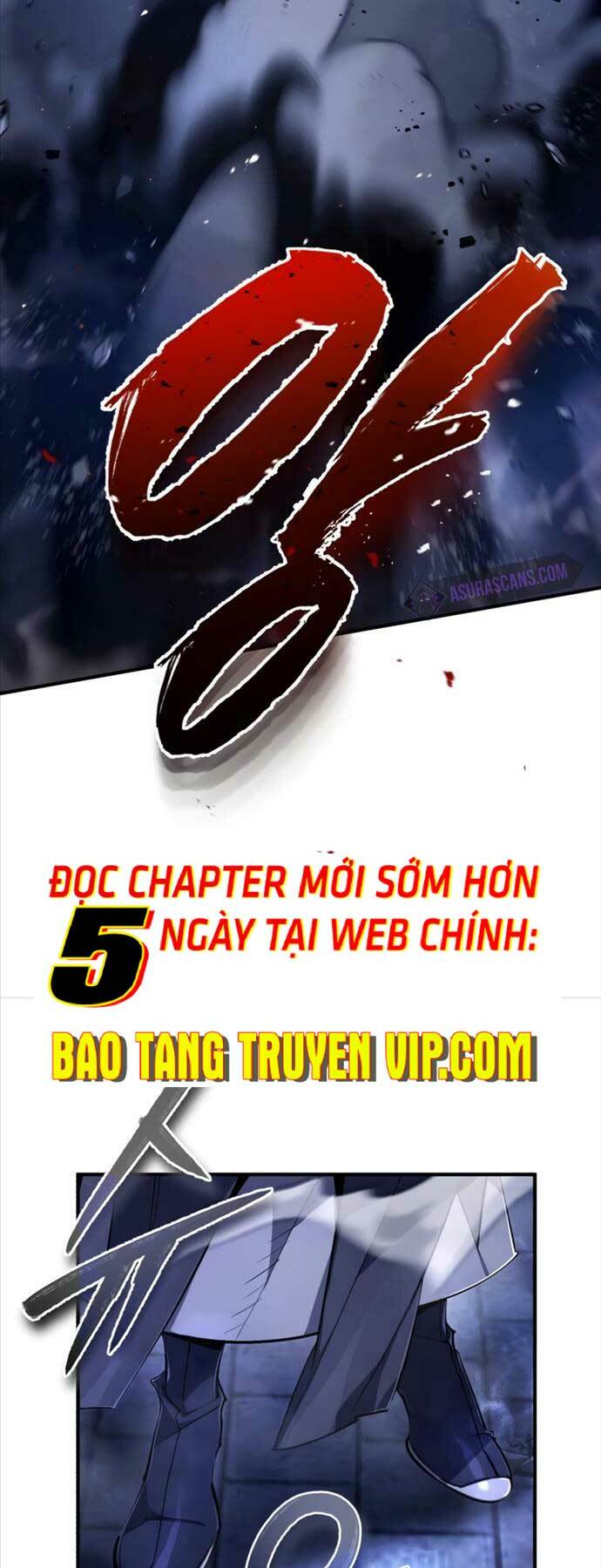 Đệ Nhất Võ Sư, Baek Cao Thủ - Chapter 96 - Page 69