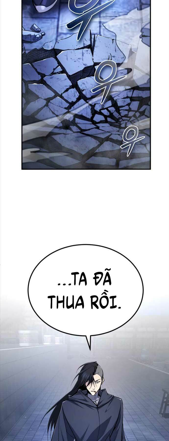 Đệ Nhất Võ Sư, Baek Cao Thủ - Chapter 96 - Page 70