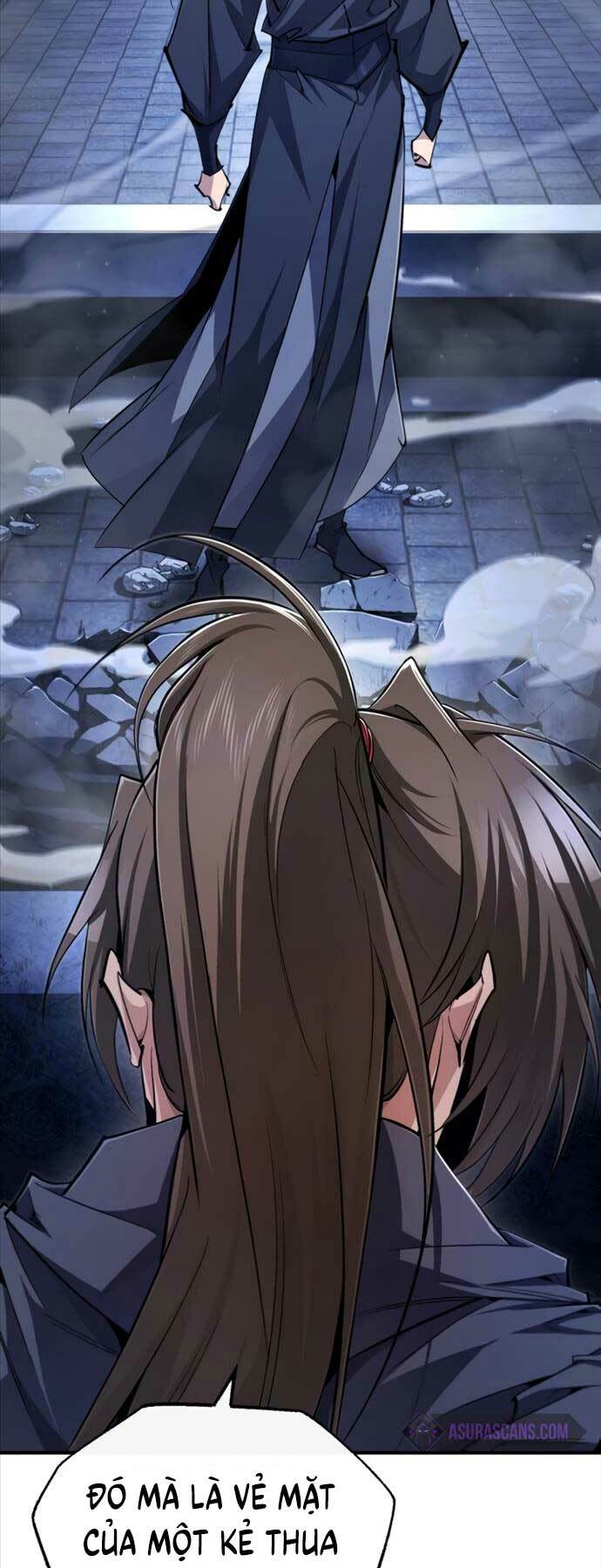 Đệ Nhất Võ Sư, Baek Cao Thủ - Chapter 96 - Page 71