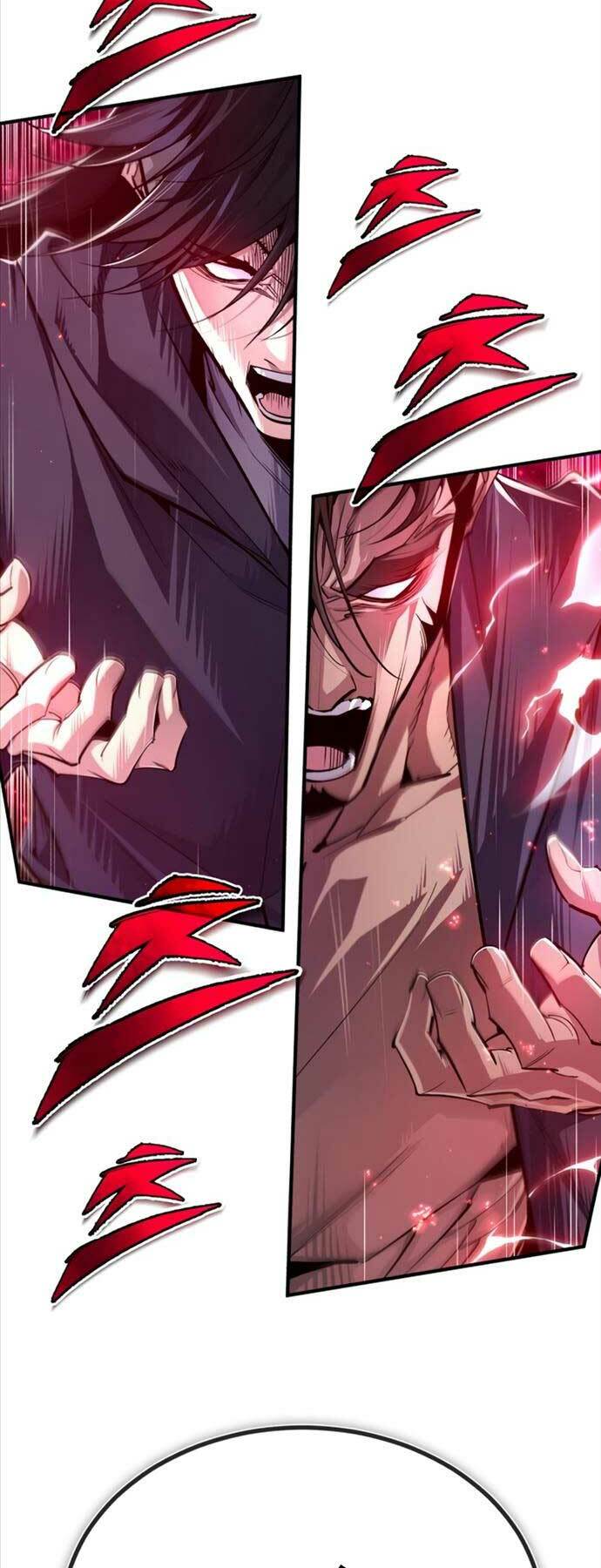 Đệ Nhất Võ Sư, Baek Cao Thủ - Chapter 96 - Page 74