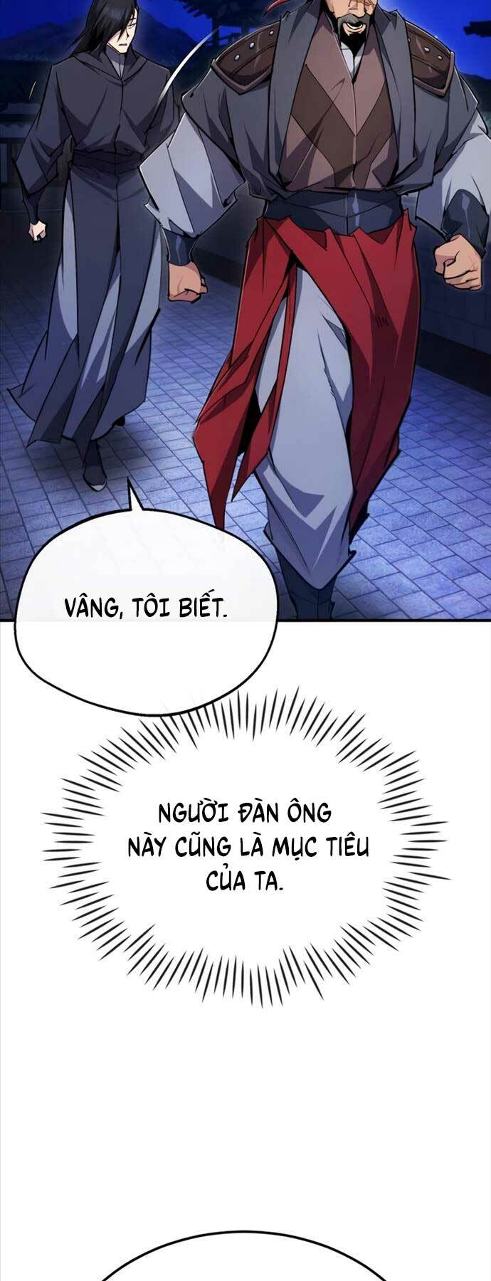 Đệ Nhất Võ Sư, Baek Cao Thủ - Chapter 96 - Page 80
