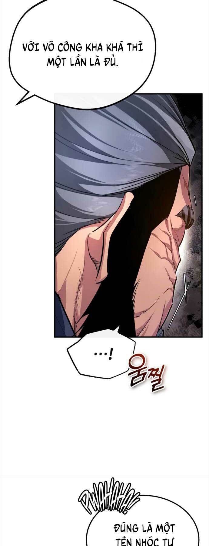 Đệ Nhất Võ Sư, Baek Cao Thủ - Chapter 96 - Page 82