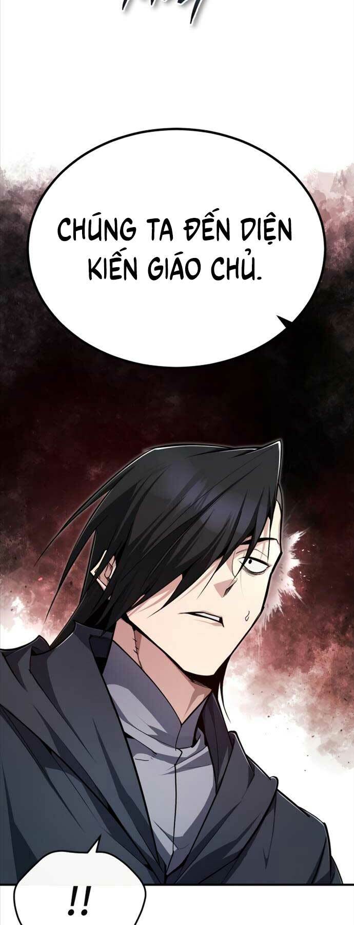 Đệ Nhất Võ Sư, Baek Cao Thủ - Chapter 96 - Page 84