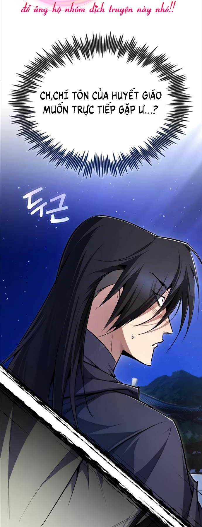 Đệ Nhất Võ Sư, Baek Cao Thủ - Chapter 96 - Page 86