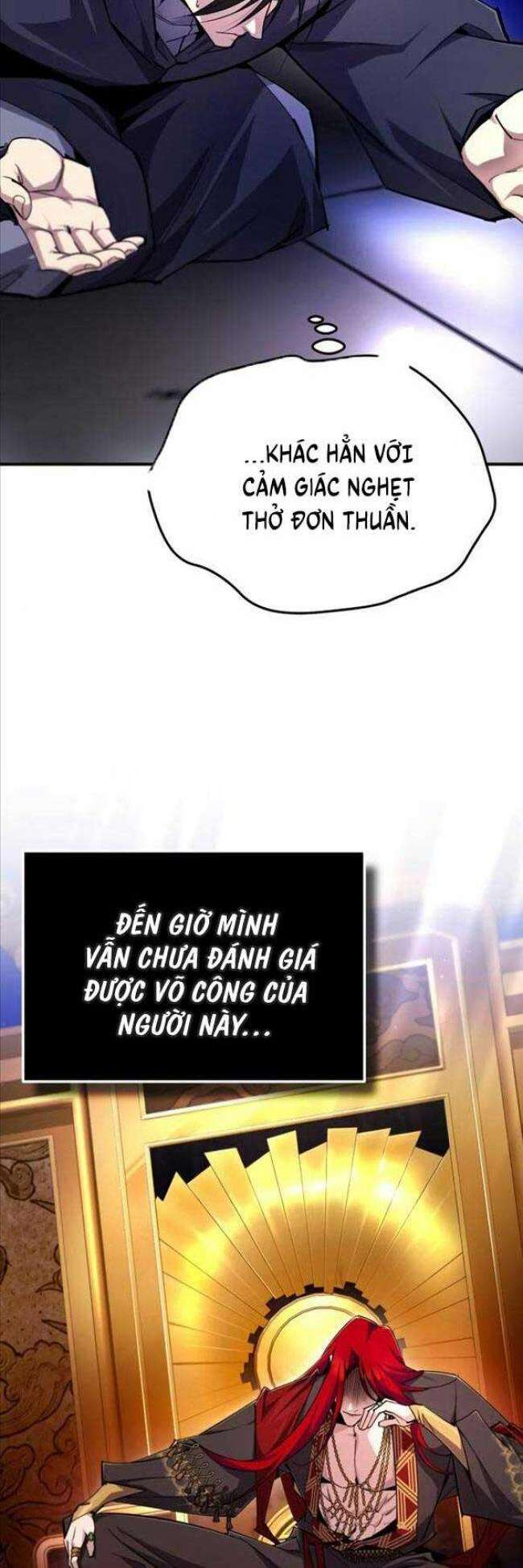 Đệ Nhất Võ Sư, Baek Cao Thủ - Chapter 97 - Page 9