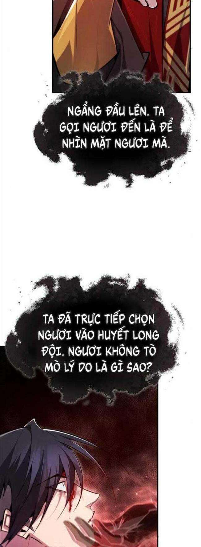 Đệ Nhất Võ Sư, Baek Cao Thủ - Chapter 97 - Page 13