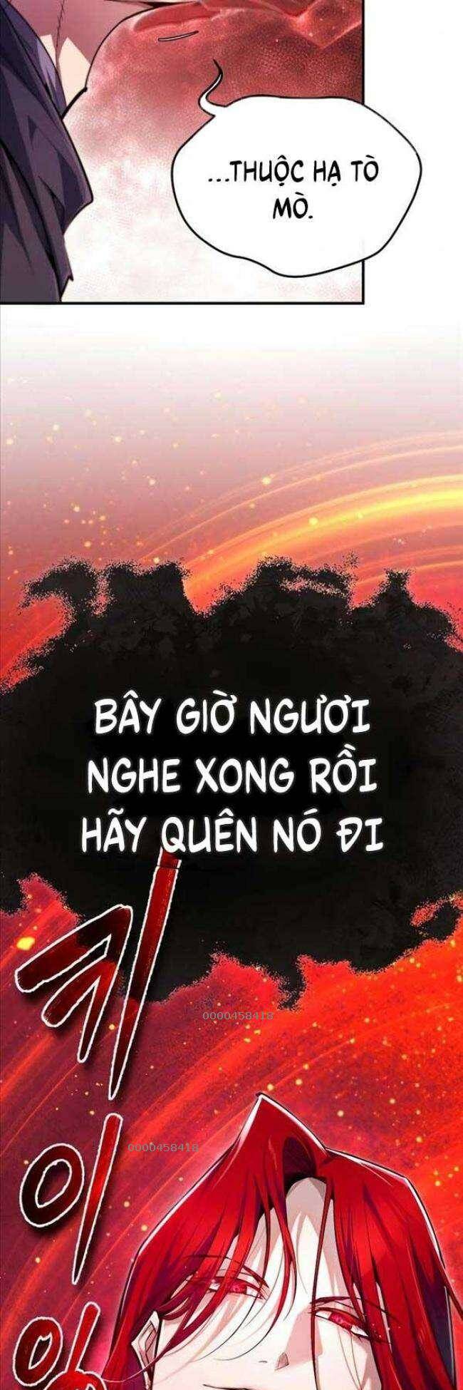 Đệ Nhất Võ Sư, Baek Cao Thủ - Chapter 97 - Page 14