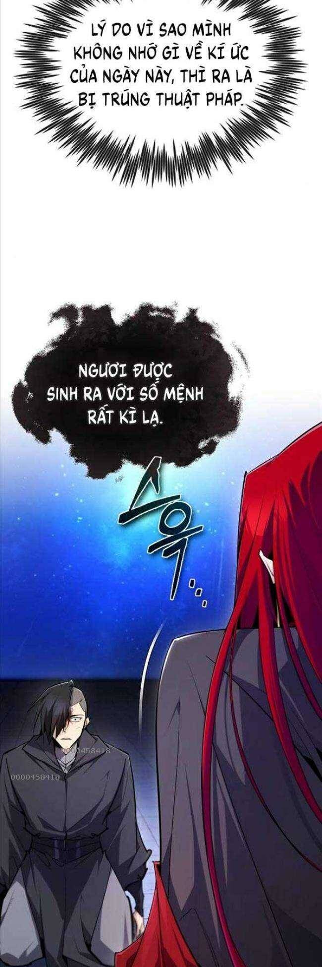 Đệ Nhất Võ Sư, Baek Cao Thủ - Chapter 97 - Page 16