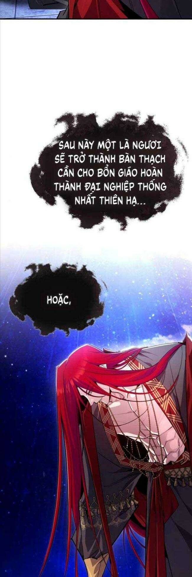 Đệ Nhất Võ Sư, Baek Cao Thủ - Chapter 97 - Page 17