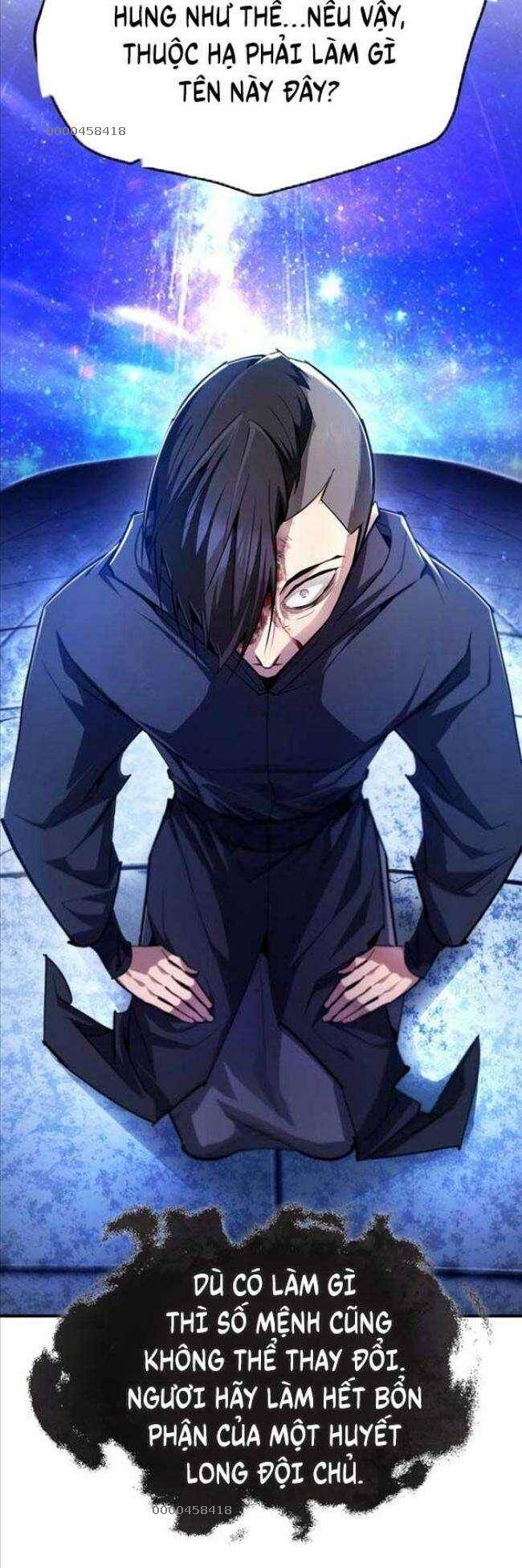 Đệ Nhất Võ Sư, Baek Cao Thủ - Chapter 97 - Page 20