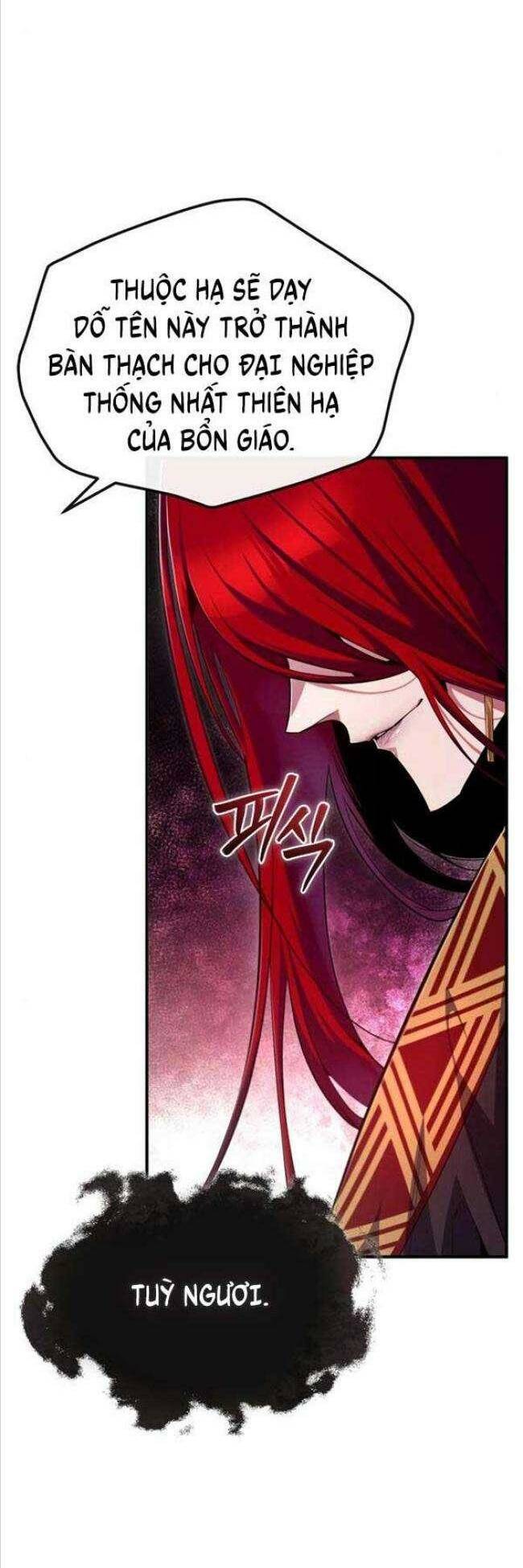 Đệ Nhất Võ Sư, Baek Cao Thủ - Chapter 97 - Page 21