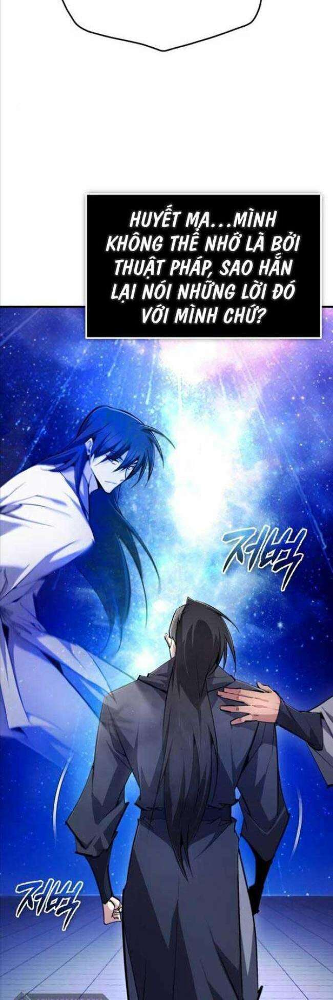 Đệ Nhất Võ Sư, Baek Cao Thủ - Chapter 97 - Page 23