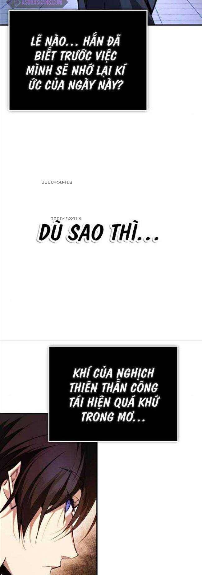 Đệ Nhất Võ Sư, Baek Cao Thủ - Chapter 97 - Page 24