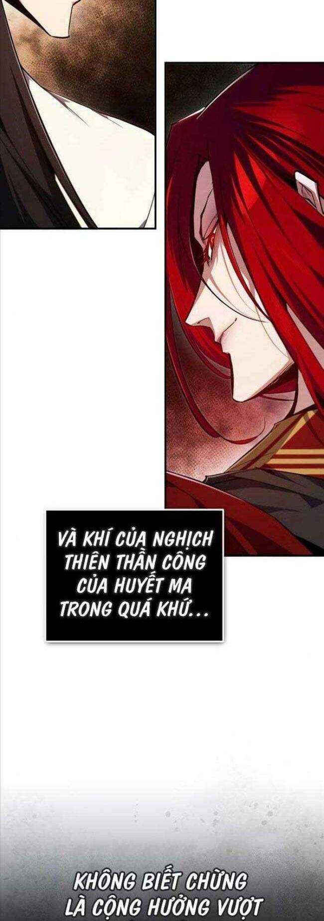 Đệ Nhất Võ Sư, Baek Cao Thủ - Chapter 97 - Page 25