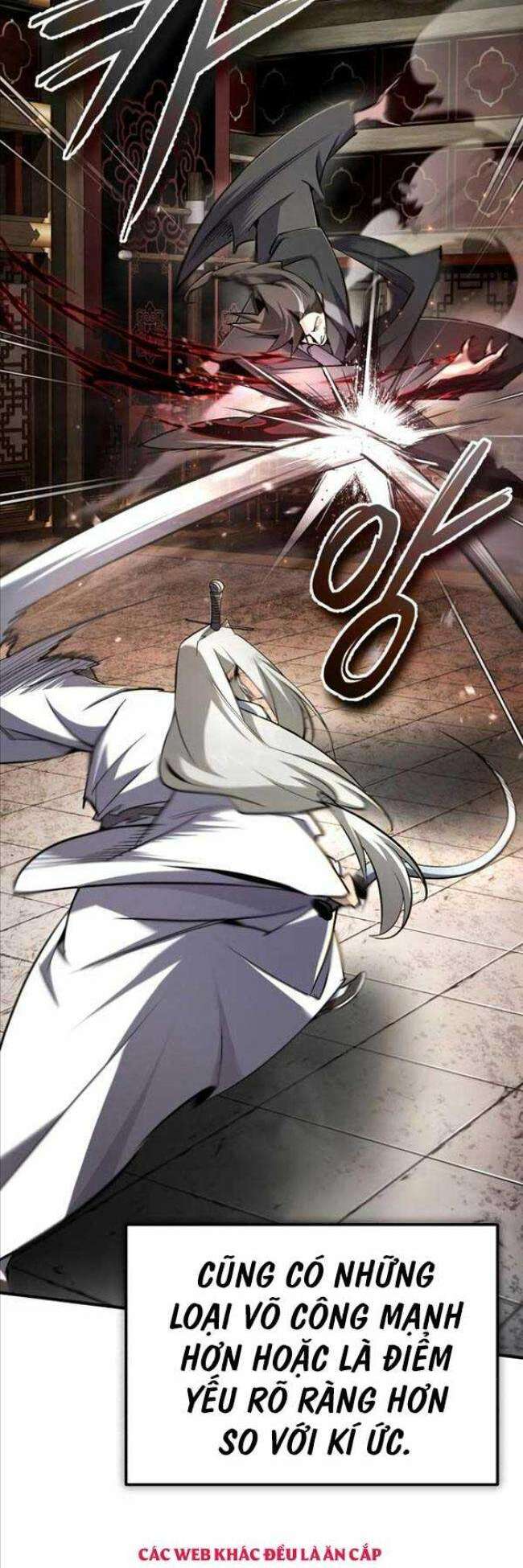 Đệ Nhất Võ Sư, Baek Cao Thủ - Chapter 97 - Page 29