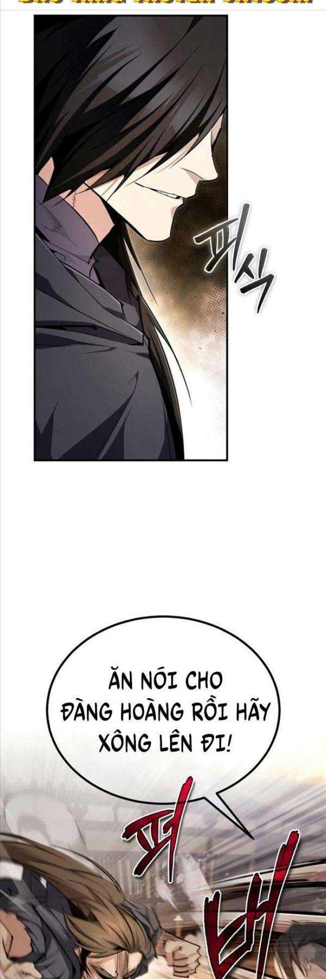 Đệ Nhất Võ Sư, Baek Cao Thủ - Chapter 97 - Page 42