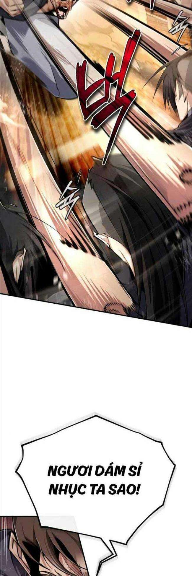 Đệ Nhất Võ Sư, Baek Cao Thủ - Chapter 97 - Page 43