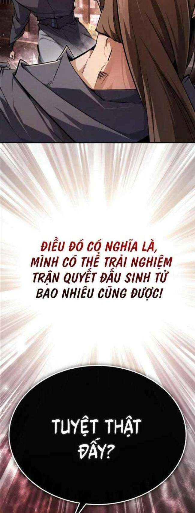 Đệ Nhất Võ Sư, Baek Cao Thủ - Chapter 97 - Page 47