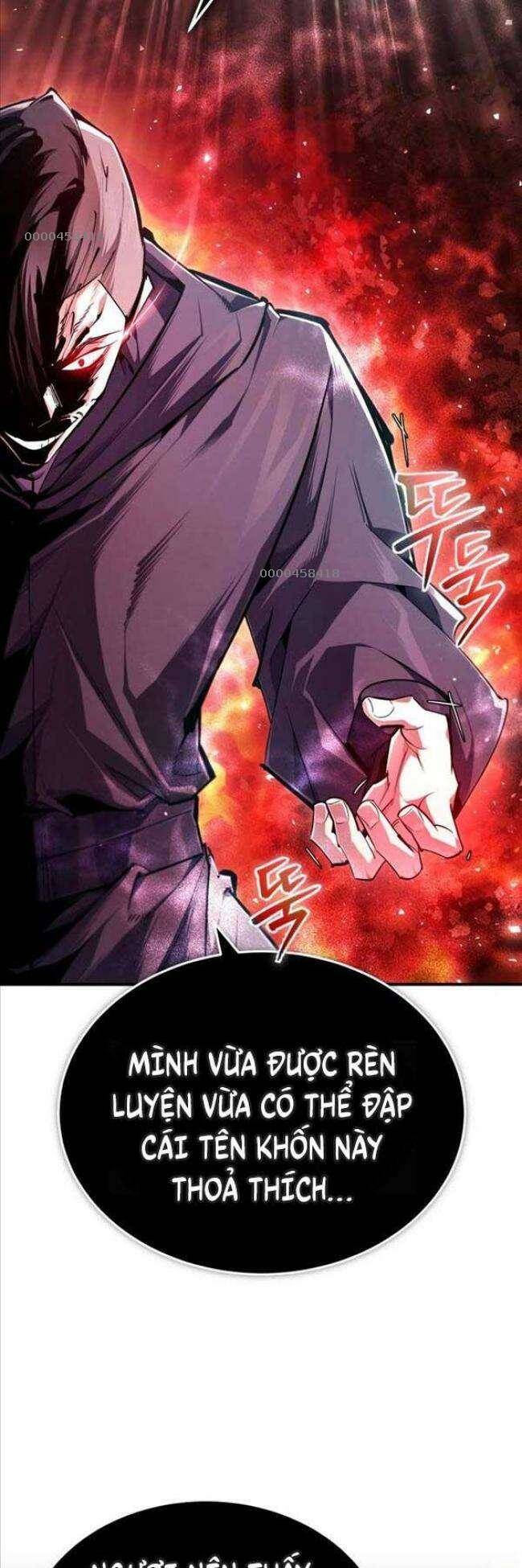 Đệ Nhất Võ Sư, Baek Cao Thủ - Chapter 97 - Page 48