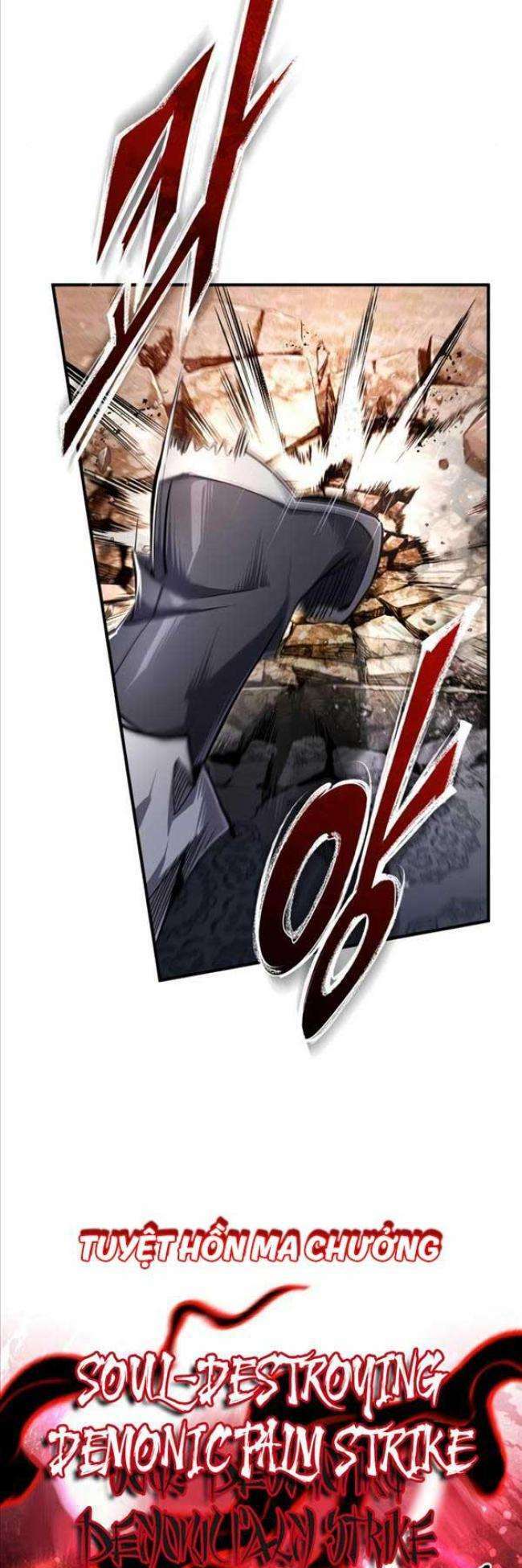 Đệ Nhất Võ Sư, Baek Cao Thủ - Chapter 97 - Page 50